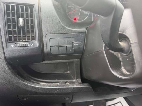 Used 2019 RAM ProMaster 3500 FWD image 22