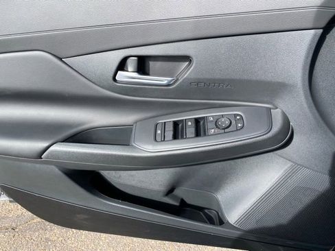 New 2026 Nissan Sentra SV image 14