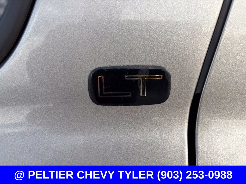 Used 2003 Chevrolet Tahoe LT RWD image 9