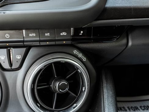 Used 2023 Chevrolet Camaro LT RWD image 17