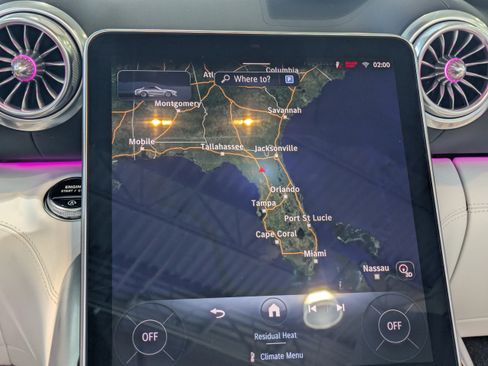 New 2026 Mercedes-Benz Maybach SL 680 image 21