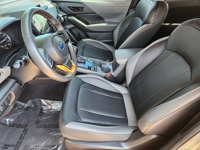 Used 2024 Subaru Crosstrek 2.5i Wilderness
