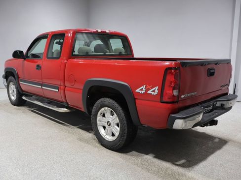 Used 2004 Chevrolet Silverado 1500 LS image 6