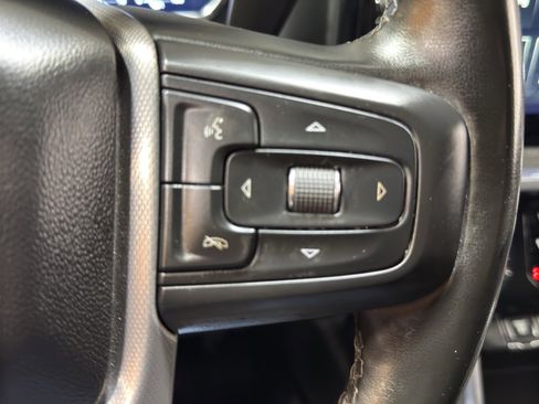 Used 2025 GMC Sierra 3500 Denali w/ Denali Reserve Package image 32