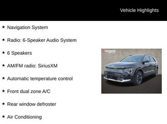 Used 2024 Kia Niro Wind FWD video 2