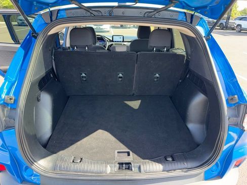 Used 2020 Ford Escape SE Sport FWD image 26
