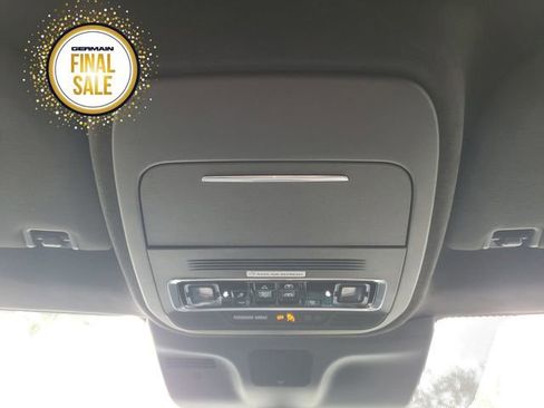 New 2025 Lincoln Navigator Black Label image 30