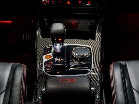 Used 2024 BMW M3 CS w/ M Driver's Package image 38