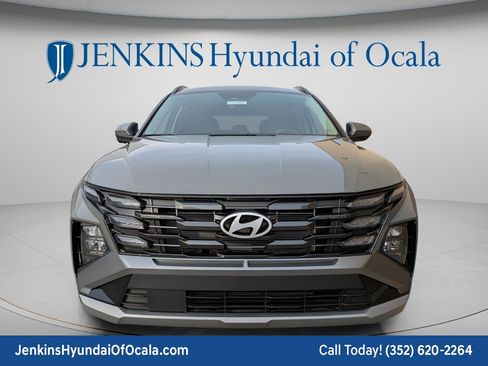 New 2026 Hyundai Tucson SEL FWD image 10