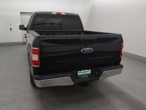 Used 2018 Ford F150 XLT RWD image 6
