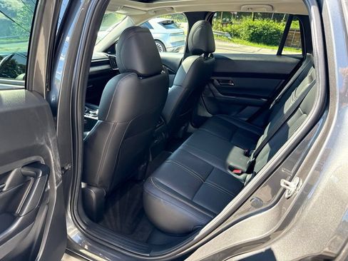Used 2023 MAZDA CX-50 AWD 2.5 S w/ Premium Plus Pkg image 21