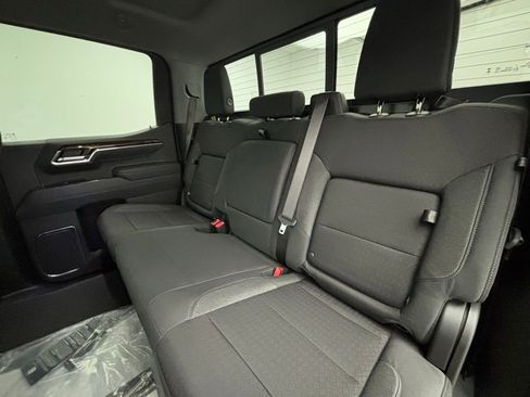 New 2026 GMC Sierra 1500 Elevation w/ Preferred Package image 38