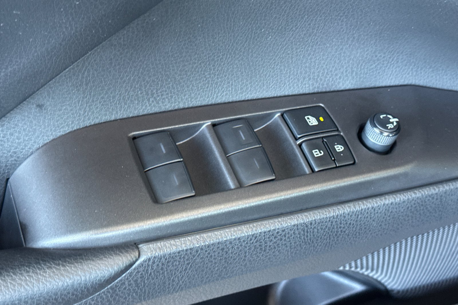 Certified 2023 Toyota Camry SE w/ Audio Upgrade Package FWD image 18
