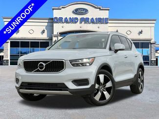 Used 2020 Volvo XC40 T5 Momentum w/ Protection Package Premier video 1
