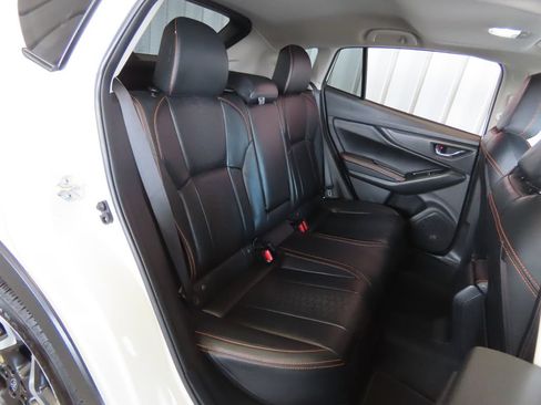 Used 2020 Subaru Crosstrek 2.0i Limited w/ Moonroof Package w/Navigation AWD/4WD image 30