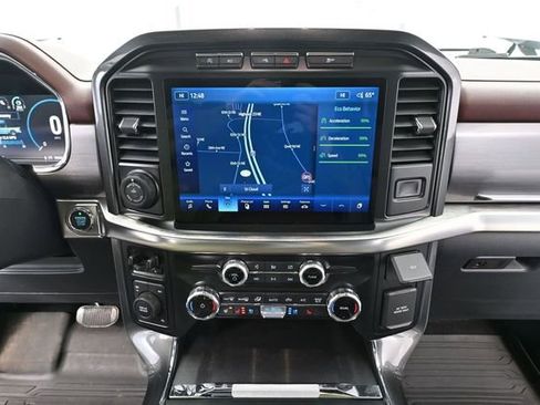 Used 2023 Ford F150 Lariat w/ Equipment Group 502A High AWD/4WD image 36