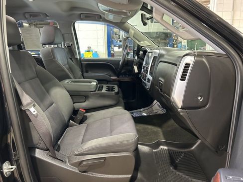 Used 2015 GMC Sierra 2500 SLE AWD/4WD image 43