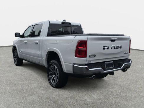 New 2026 RAM 1500 Limited image 7