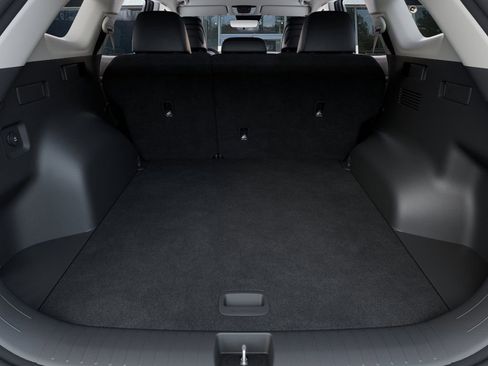 New 2026 Kia Sportage AWD Hybrid image 19