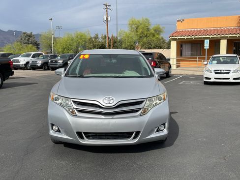 Used 2014 Toyota Venza LE w/ LE Convenience Package FWD image 8