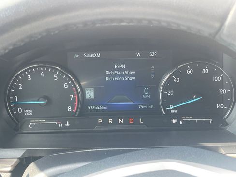 Used 2023 Ford Explorer Limited image 44