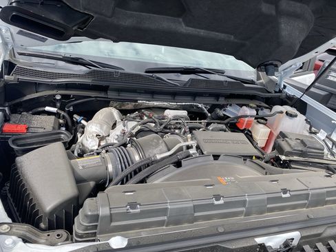 New 2024 Chevrolet Silverado 3500 W/T w/ WT Convenience Package image 27