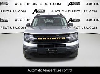 Used 2021 Ford Bronco Sport Outer Banks video 3