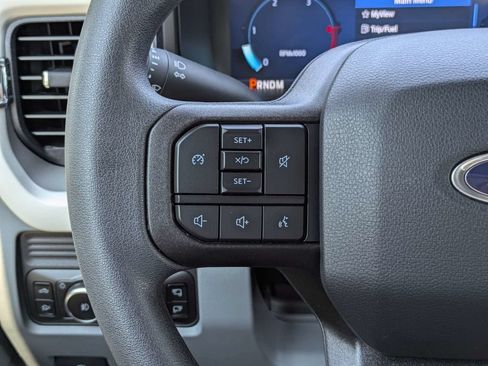 New 2026 Ford F250 XLT w/ XLT Premium Package AWD/4WD image 28
