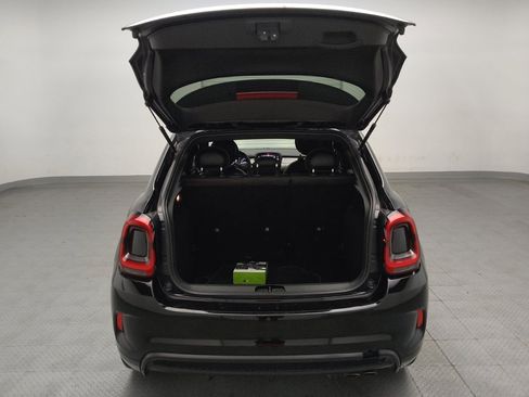 Used 2020 FIAT 500X Sport w/ Comfort Group AWD/4WD image 29