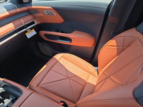 New 2027 Kia Telluride SX FWD image 15