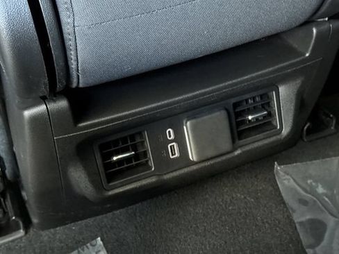 Used 2025 Chevrolet Silverado 2500 LT w/ Convenience Package AWD/4WD image 44