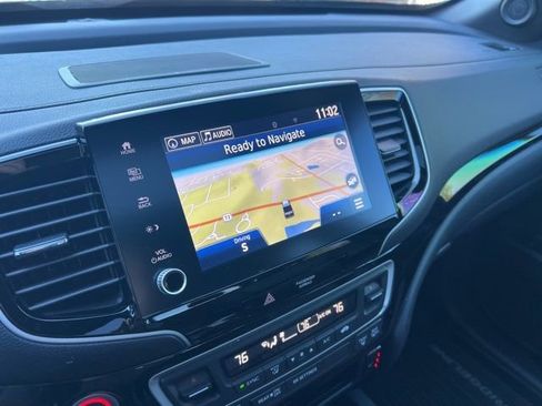 Used 2023 Honda Ridgeline Black Edition image 19