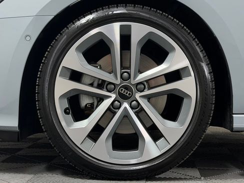 Used 2026 Audi A3 2.0T Premium w/ Black Optic Package AWD/4WD image 12