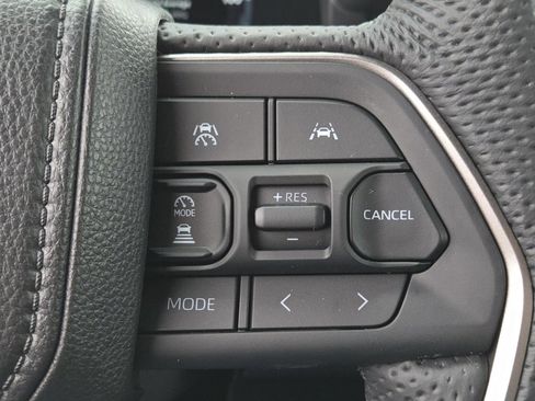 New 2026 Toyota Tacoma TRD Off-Road AWD/4WD image 17