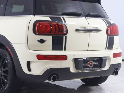 Used 2019 MINI Cooper Clubman S FWD image 24