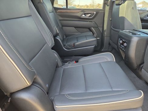 Used 2023 Chevrolet Tahoe Premier image 19