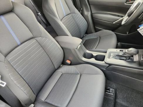 New 2026 Toyota Corolla Cross AWD Hybrid image 10