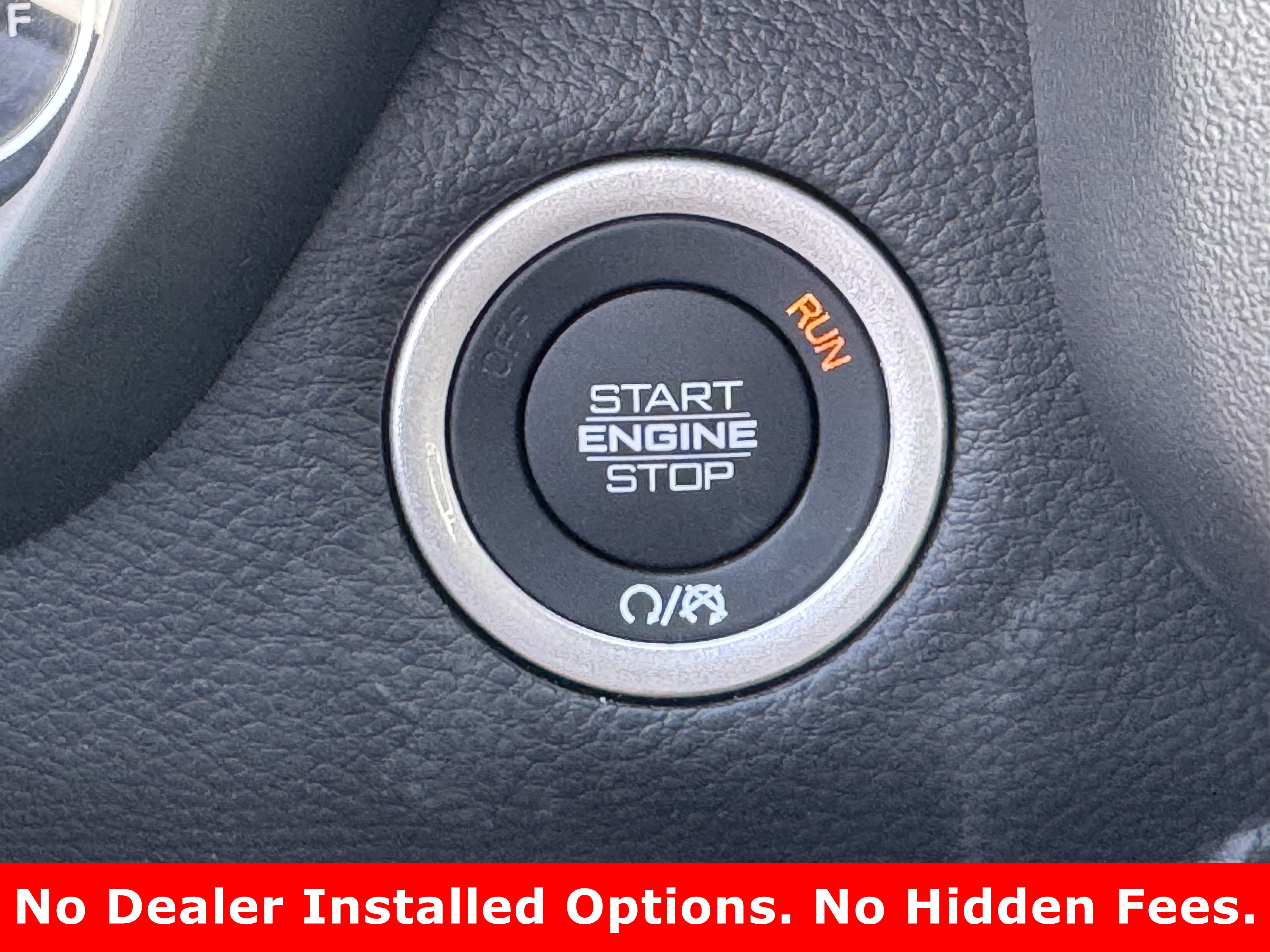 New 2026 RAM 1500 Lone Star RWD image 17