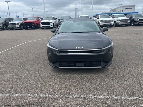 Used 2026 Kia K4 EX FWD image 2