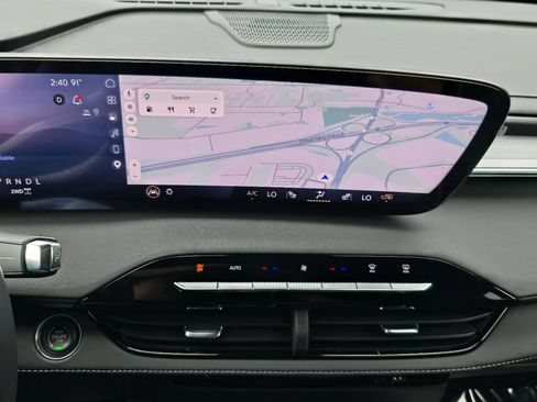 New 2026 Buick Enclave Preferred w/ Power Package AWD/4WD image 14
