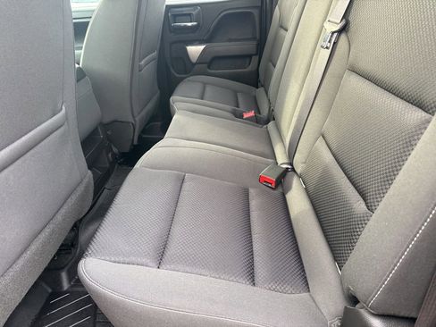 Certified 2017 Chevrolet Silverado 1500 LT w/ All Star Edition image 27