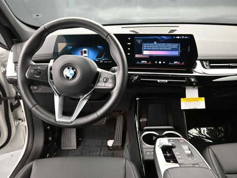 Used 2026 BMW X1 xDrive28i w/ Convenience Package AWD/4WD image 15