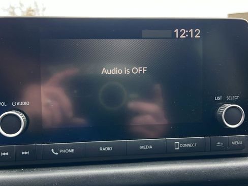 Certified 2024 Honda HR-V Sport image 25