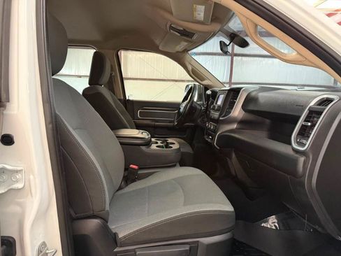 Used 2020 RAM 2500 Big Horn AWD/4WD image 24
