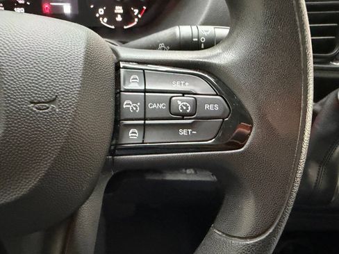Used 2025 RAM ProMaster 2500 w/ Convenience Group FWD image 18