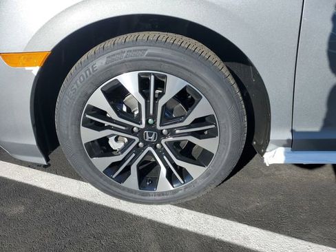 New 2026 Honda Odyssey Elite image 17