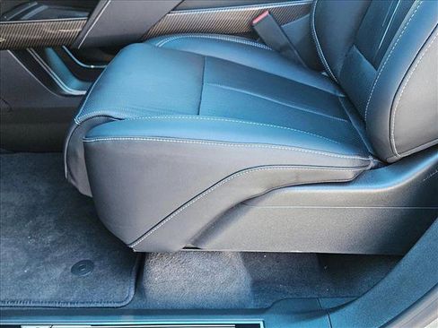 New 2026 Cadillac Vistiq Luxury image 4