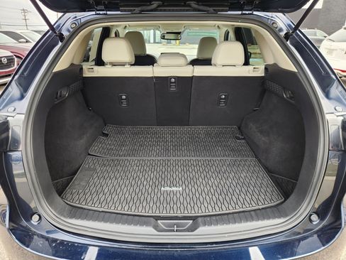 Certified 2023 MAZDA CX-5 AWD 2.5 S w/ Preferred Package image 19