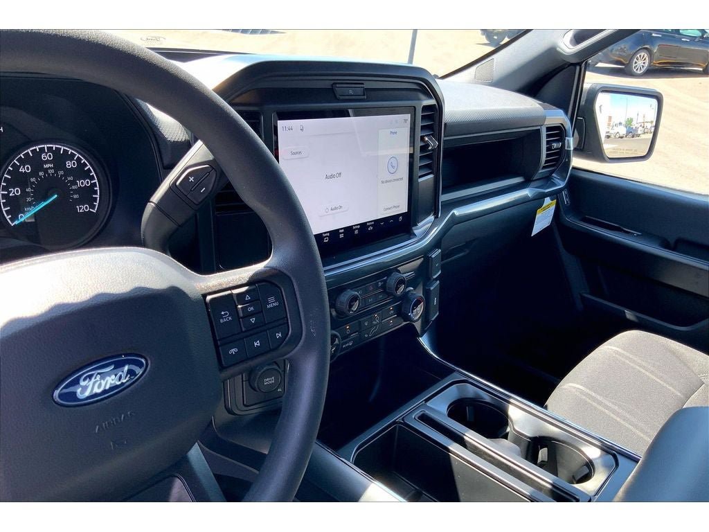 New 2026 Ford F150 STX AWD/4WD image 8