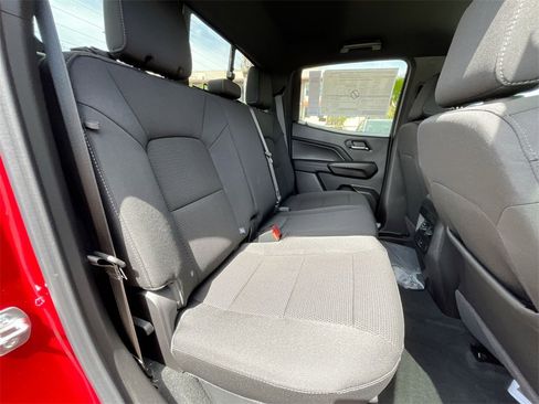 New 2025 Chevrolet Colorado LT w/ Advanced Trailering Package image 26